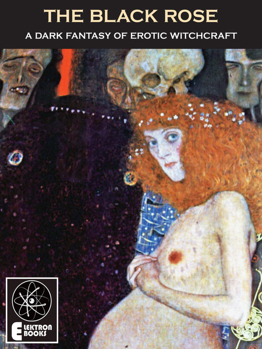 Title details for The Black Rose by Josephine Jarmaine - Wait list